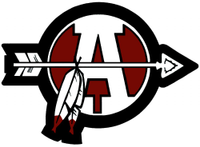 Antioch Community High School logo